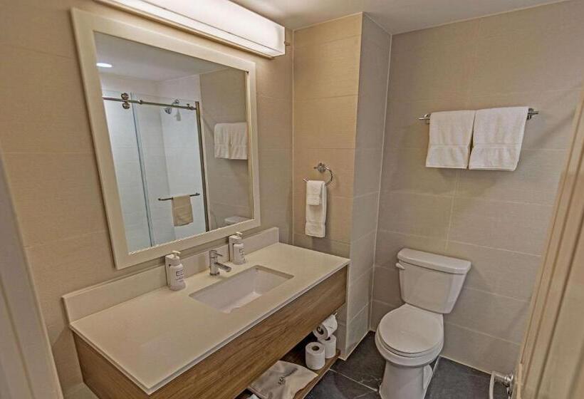 Стандартный Номер Кровать Кинг, The Penn Stroud, Stroudsburg   Poconos, Ascend Hotel Collection