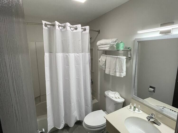 اتاق کلاس بیزنس, Baymont By Wyndham Branford/new Haven