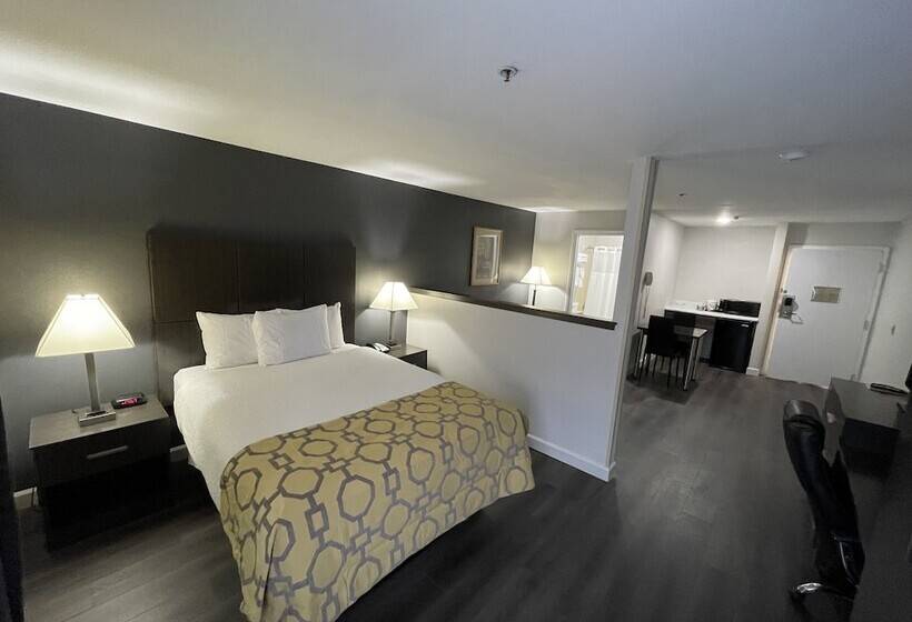 اتاق کلاس بیزنس, Baymont By Wyndham Branford/new Haven