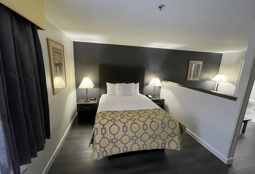 اتاق کلاس بیزنس, Baymont By Wyndham Branford/new Haven