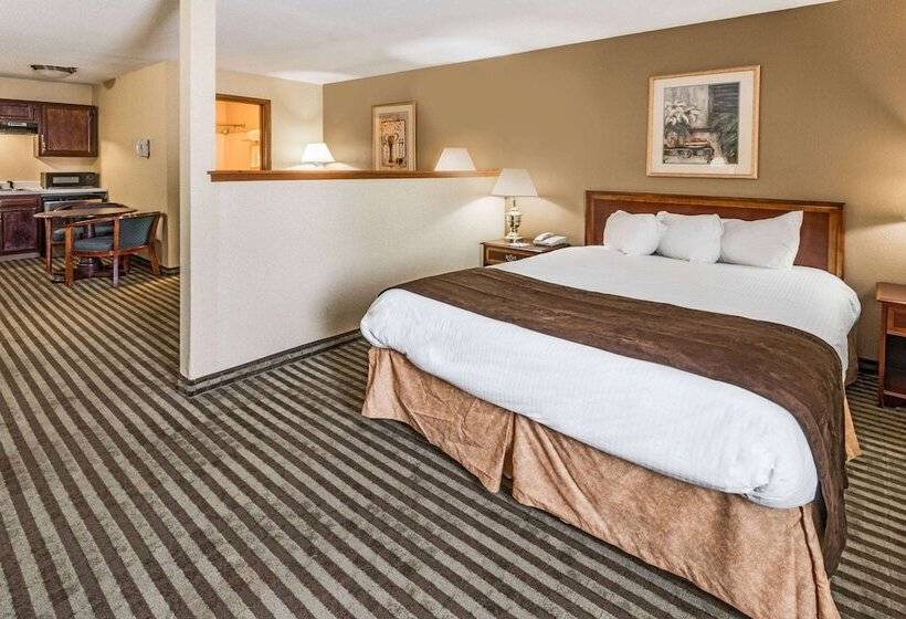 اتاق کلاس بیزنس, Baymont By Wyndham Branford/new Haven