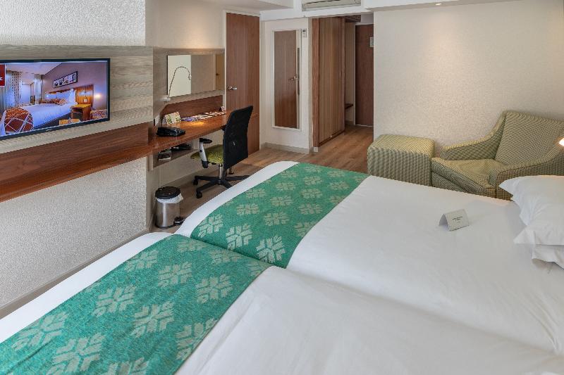 스탠다드 룸, Best Western Plus A Wayfarer S Inn & Suites