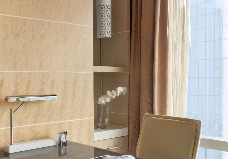 Стандартный Номер Кровать Кинг, Best Western Surf City