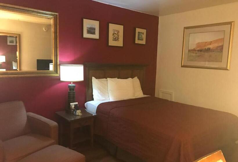 스탠다드 룸, Canyonlands Motor Inn