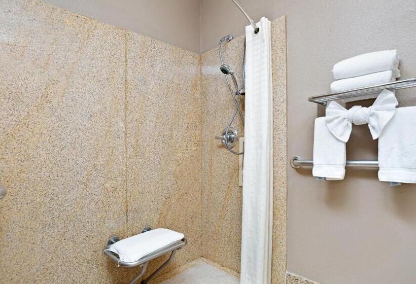 Номер Deluxe Кровать Кинг, Days Inn By Wyndham West Covina