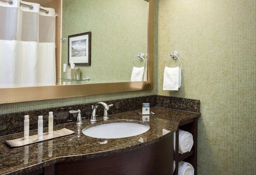 스탠다드 룸 더블 침대 2개, Doubletree By Hilton Hotel Billings