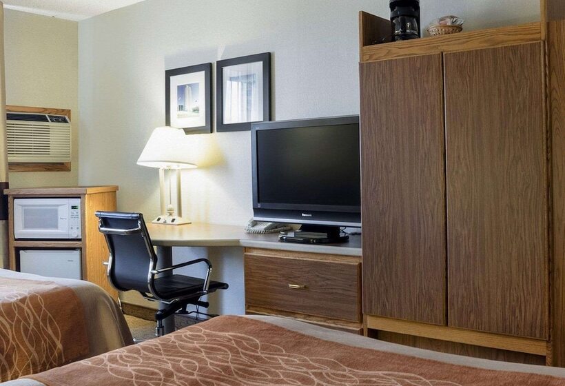 套房, Quality Inn Bismarck I 94