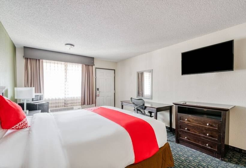 Люкс 2 Спальни, Hotel Rosenberg TX I-69