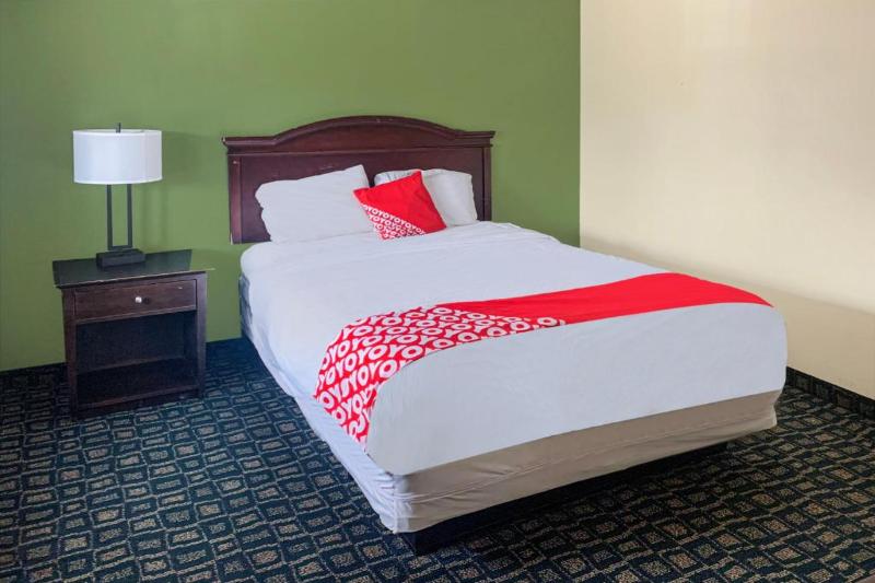 Номер Стандарт, Hotel Rosenberg TX I-69