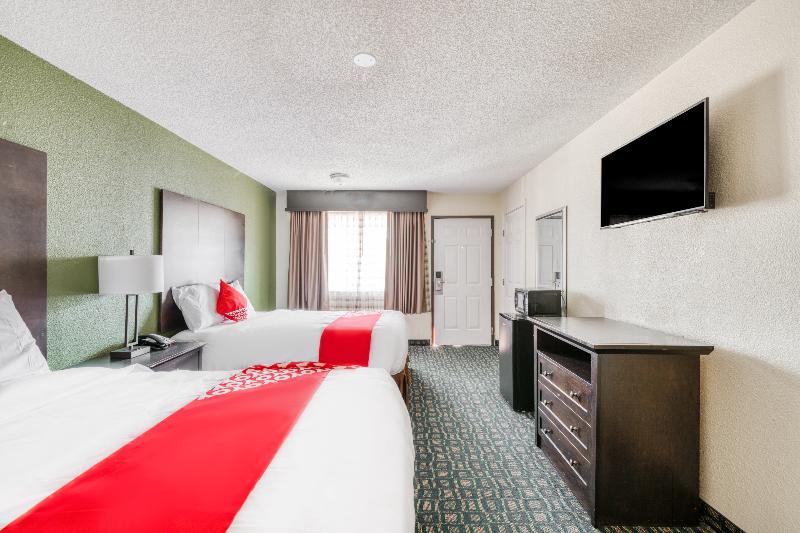 Номер Стандарт, Hotel Rosenberg TX I-69