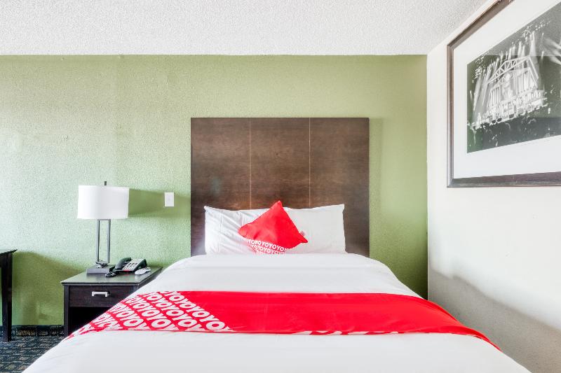 Номер Стандарт, Hotel Rosenberg TX I-69