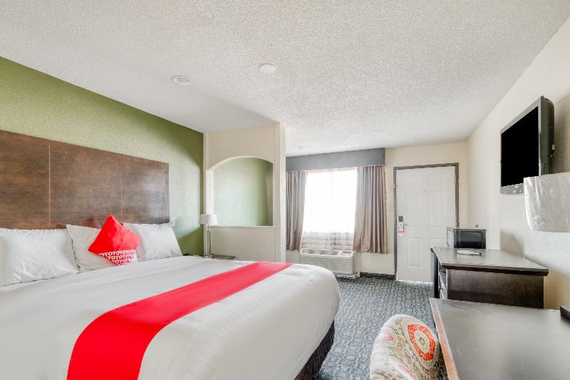 Люкс, Hotel Rosenberg TX I-69