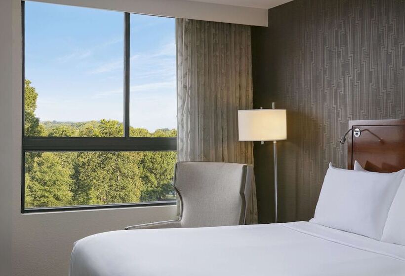 اتاق لوکس, Sonesta Charlotte Lower South End