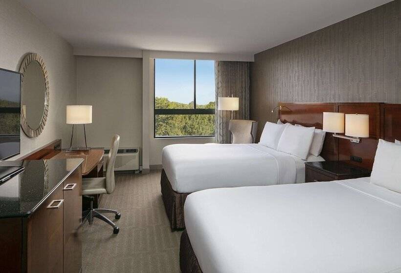 اتاق لوکس, Sonesta Charlotte Lower South End