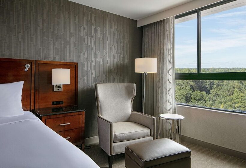 اتاق لوکس, Sonesta Charlotte Lower South End