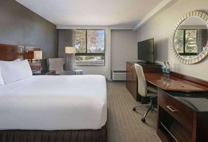 اتاق لوکس, Sonesta Charlotte Lower South End