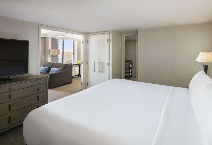 سوییت, Sonesta Charlotte Lower South End