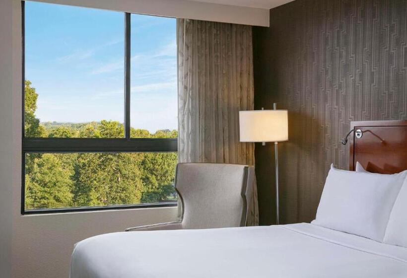 اتاق لوکس, Sonesta Charlotte Lower South End