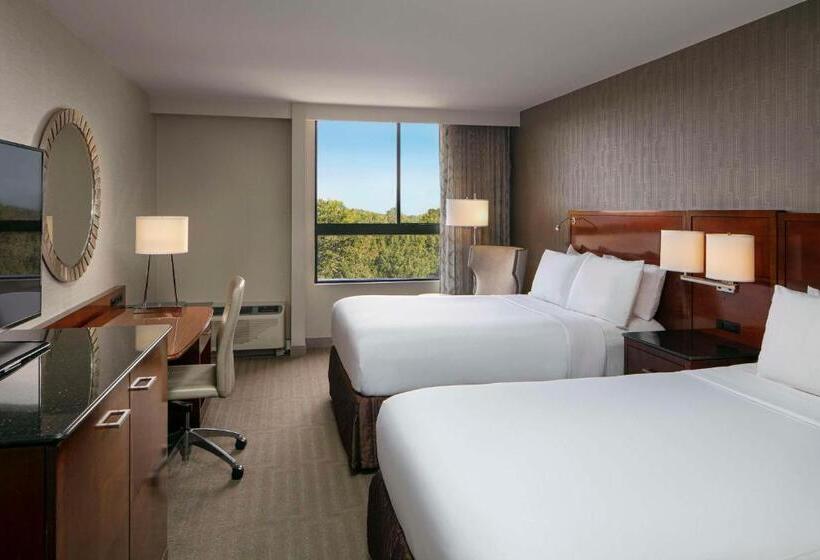اتاق لوکس, Sonesta Charlotte Lower South End