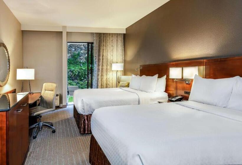 اتاق لوکس, Sonesta Charlotte Lower South End