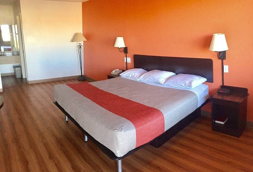 Номер Deluxe, Motel 6safford, Az