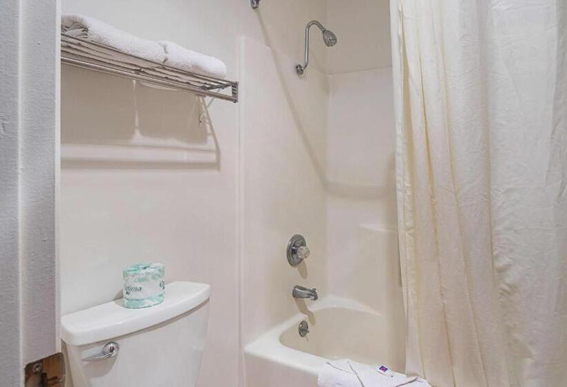 Номер Deluxe, Motel 6safford, Az