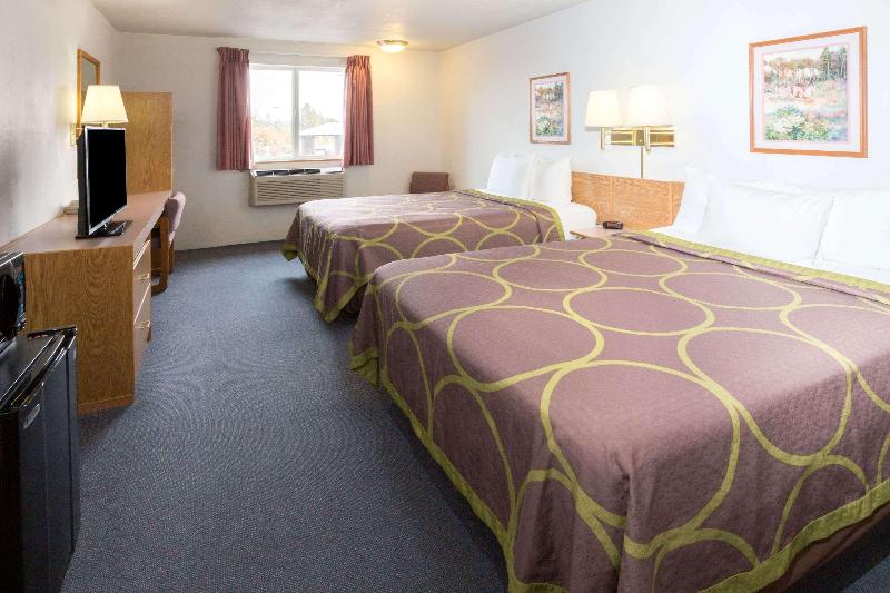 Номер Стандарт, Comfort Inn