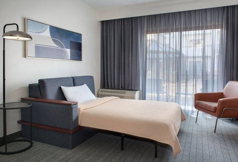 套房, Courtyard By Marriott Annapolis