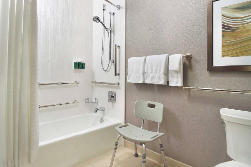 Стандартный Номер Кровать Кинг, Courtyard Philadelphia Devon/villanova