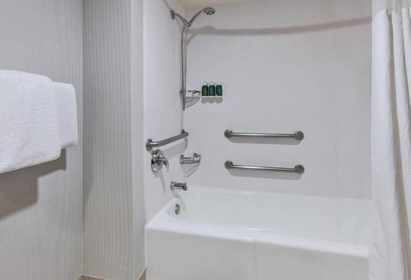 Номер Стандарт, Courtyard By Marriott Secaucus Meadowlands
