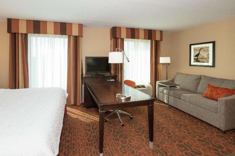 سوییت, Courtyard Spokane Downtown At The Convention Center