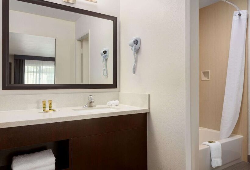 استودیوی استاندارد, Days Inn & Suites By Wyndham Anaheim At Disneyland Park