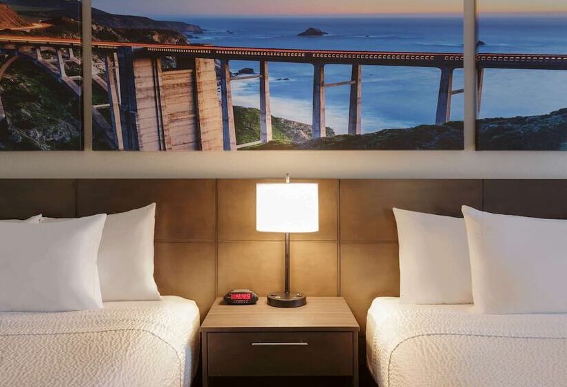 استودیوی استاندارد, Days Inn & Suites By Wyndham Anaheim At Disneyland Park