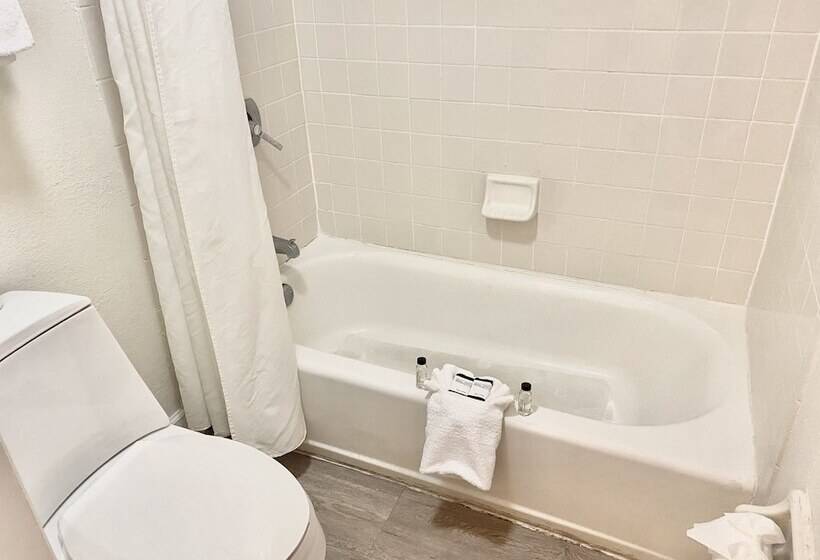 חדר קלאסי, Garden Inn Homestead/everglades/gateway To Keys