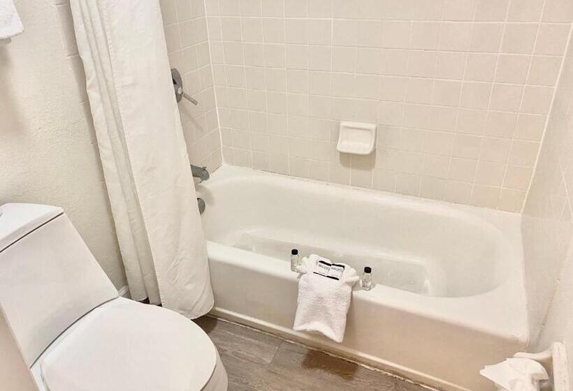 חדר קלאסי, Garden Inn Homestead/everglades/gateway To Keys