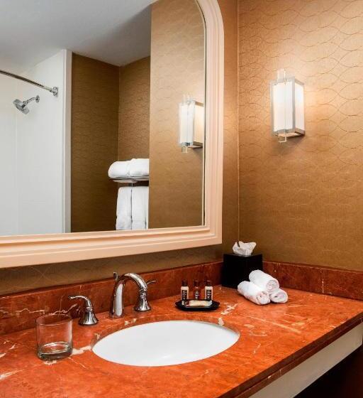 Стандартный Номер Кровать Кинг, Sheraton Crescent