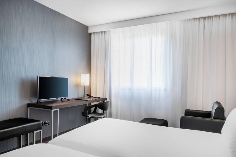 스위트, Sonesta Select Los Angeles Lax El Segundo