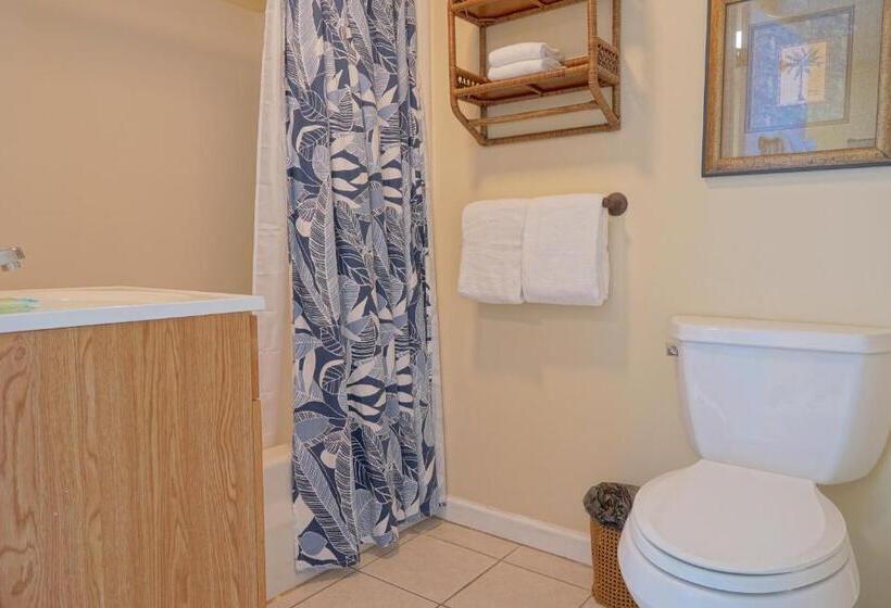 Студия Deluxe, The Crossings Ocean City