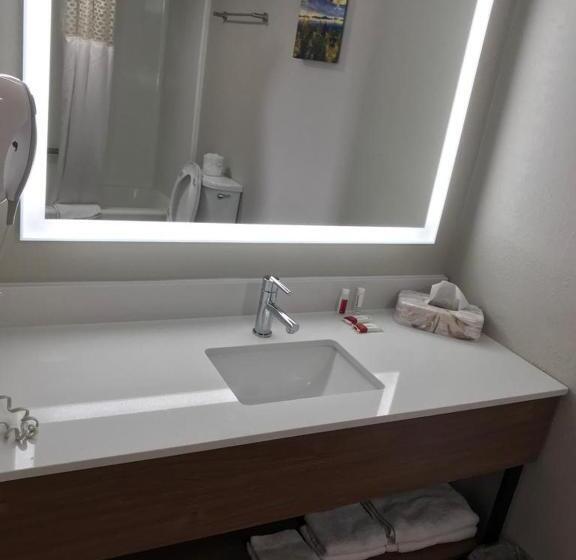 Стандартный Номер Кровать Кинг, Days Inn By Wyndham Vineland