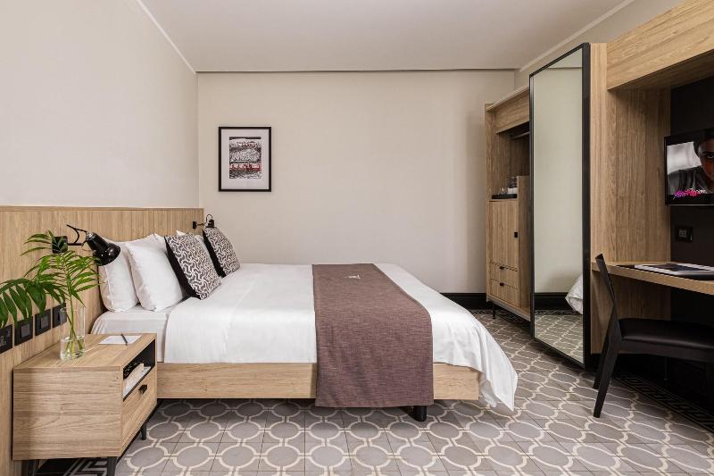 Номер Стандарт, Econo Lodge Goldsboro Hwy 70