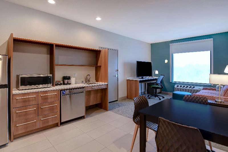 스위트, Embassy Suites By Hilton Crystal City National Airport