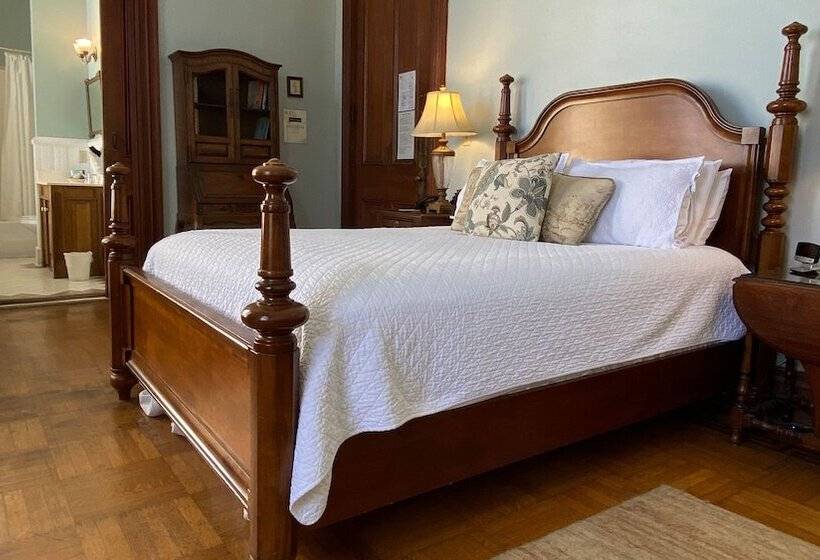 Номер Стандарт, Forsyth Park Inn