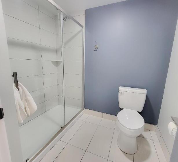 Стандартный Номер Кровать Кинг, Motel 6 Norfolk, Va East Little Creek