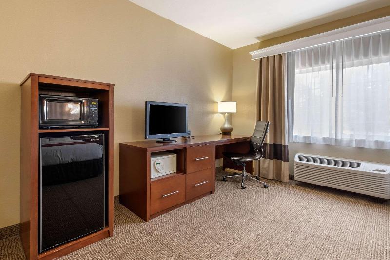 Номер Стандарт, The Curtis Denver  A Doubletree By Hilton