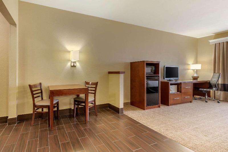 Номер Стандарт, The Curtis Denver  A Doubletree By Hilton