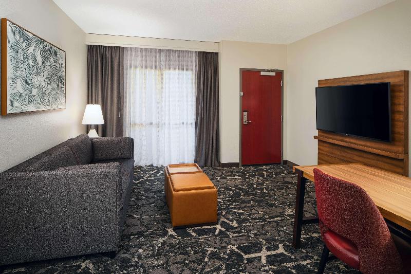 Номер Стандарт, Doubletree By Hilton Holland