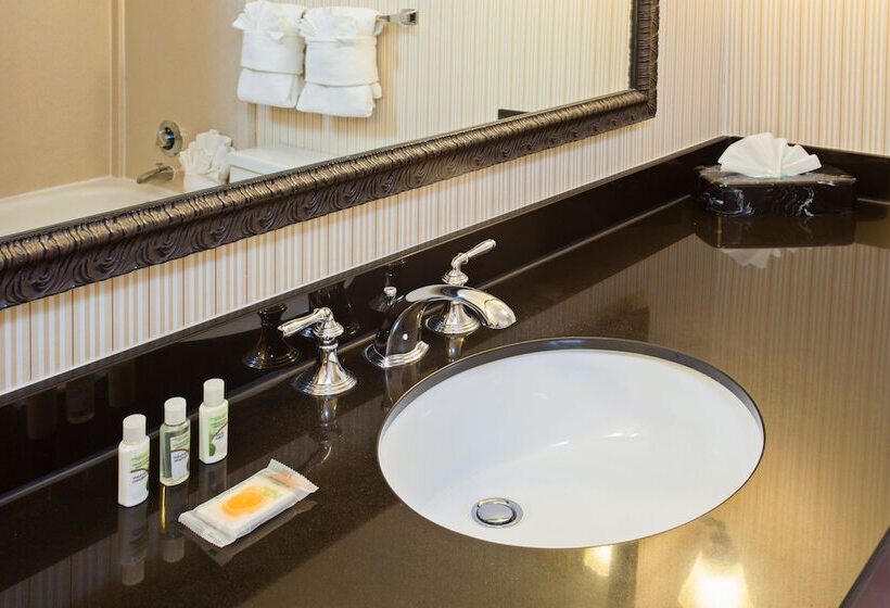 Номер Стандарт, Holiday Inn Sacramento Downtown Arena, An Ihg