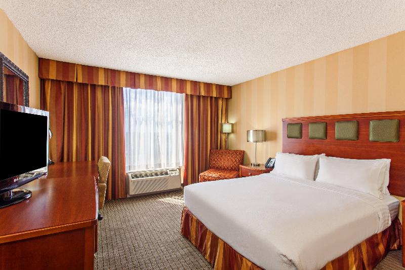 Стандартный Номер Кровать Кинг, Holiday Inn Sacramento Downtown Arena, An Ihg