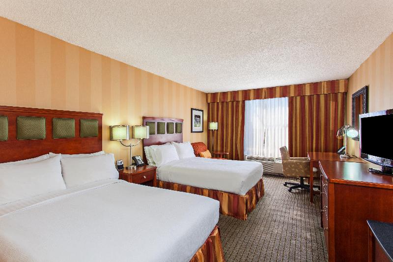 Номер Стандарт, Holiday Inn Sacramento Downtown Arena, An Ihg