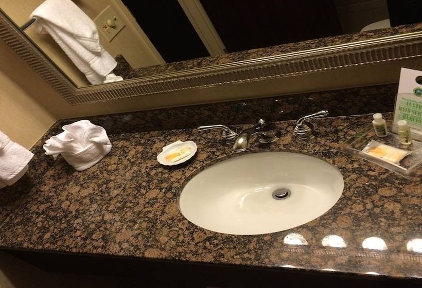 Номер Стандарт, Holiday Inn Springdale Fayetteville Area, An Ihg